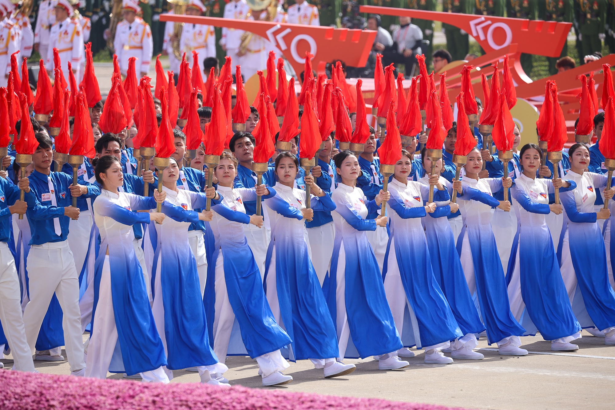 Bài viết của Tổng Bí thư Tô Lâm: “Thanh niên với tương lai đất nước”